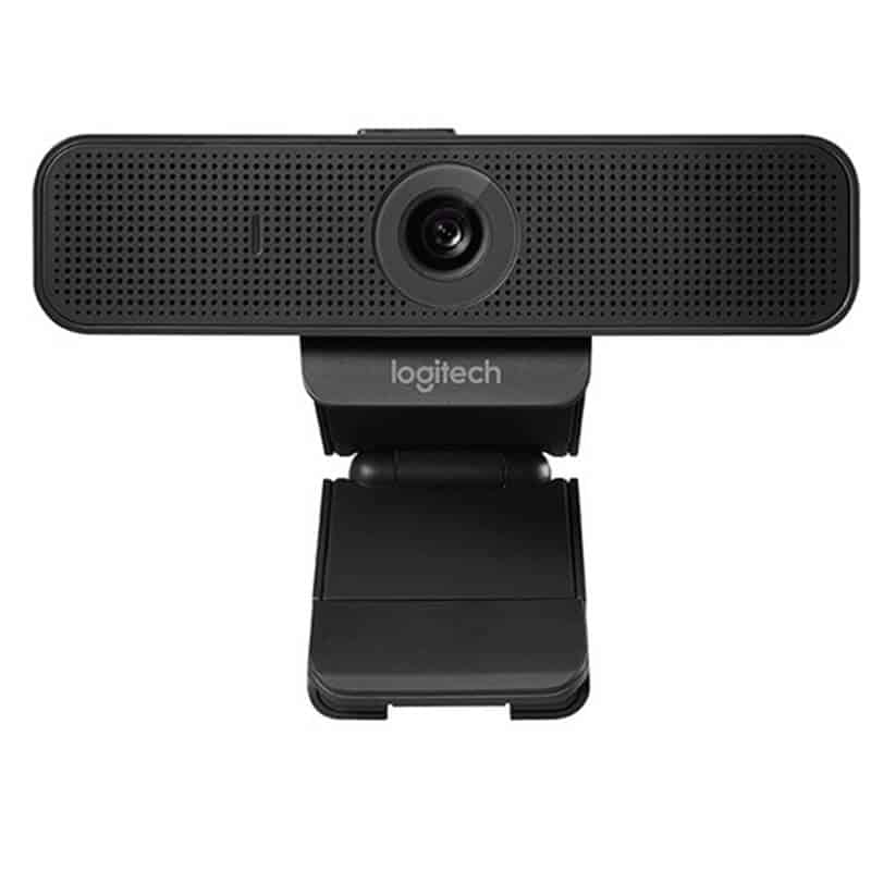 Logitech C925e Webcam_Devices Technology Store