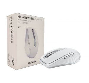 Logitech MX ANYWHERE 3 for Mac_Devices Technology Store Ltd