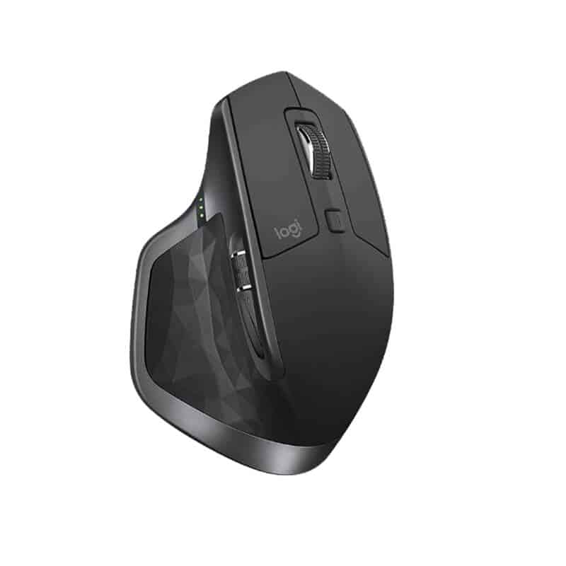 Logitech MX Master 2S wireless Mouse top_Devices Technology Store