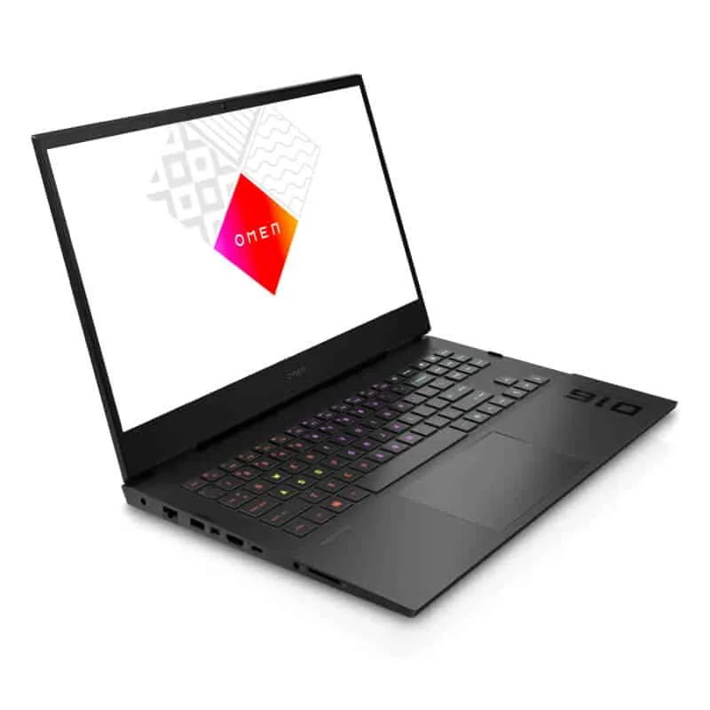 HP OMEN Gaming Laptop 16-b0080TX - Image 2