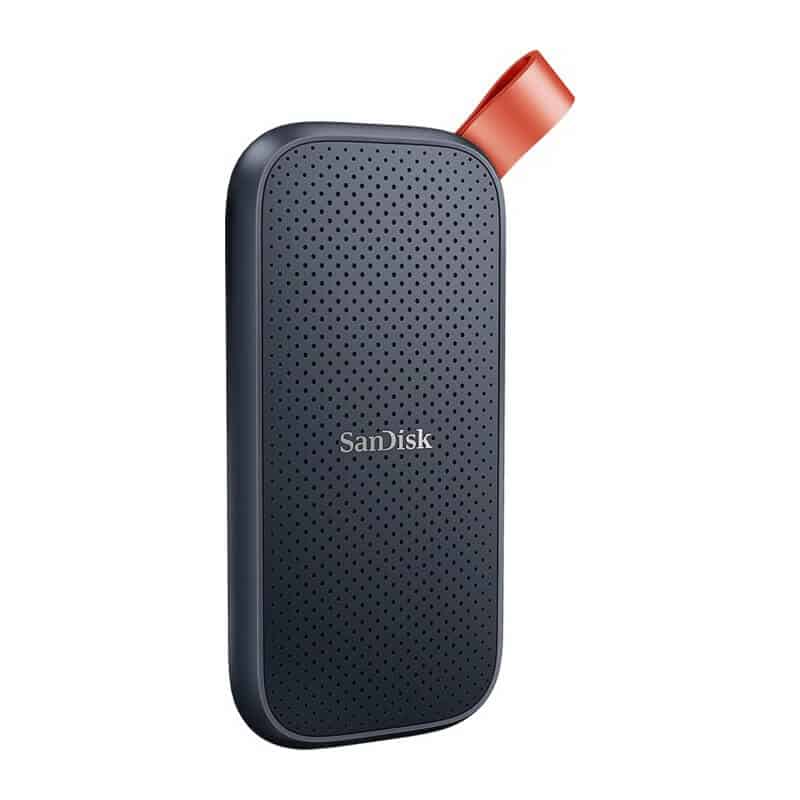 SanDisk Portable SSD 1TB_Devices Technology Store