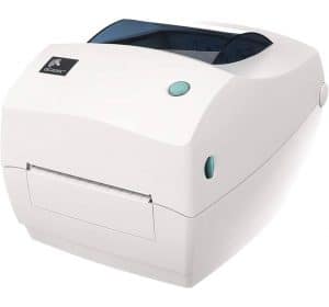 Zebra label Printer GC420t_Devices Technology Store