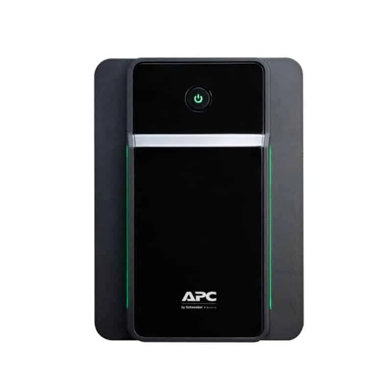 APC 1600VA Back-UPS 6 IEC outlets_Face_Devices Technology Store