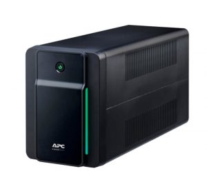 APC 1600VA Back-UPS 6 IEC outlets_Front_Devices Technology Store
