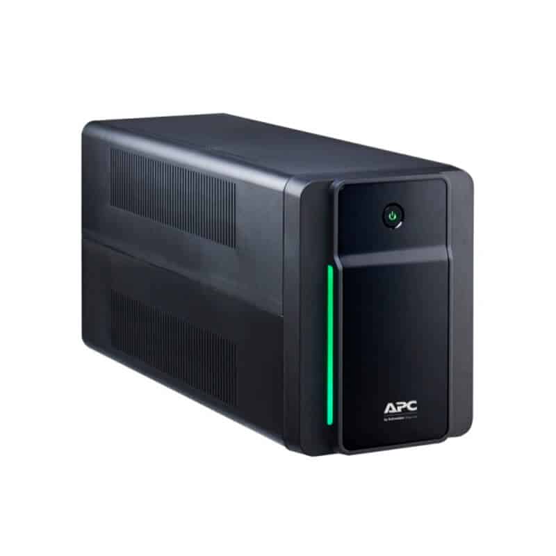 APC 1600VA Back-UPS 6 IEC outlets_Side_Devices Technology Store
