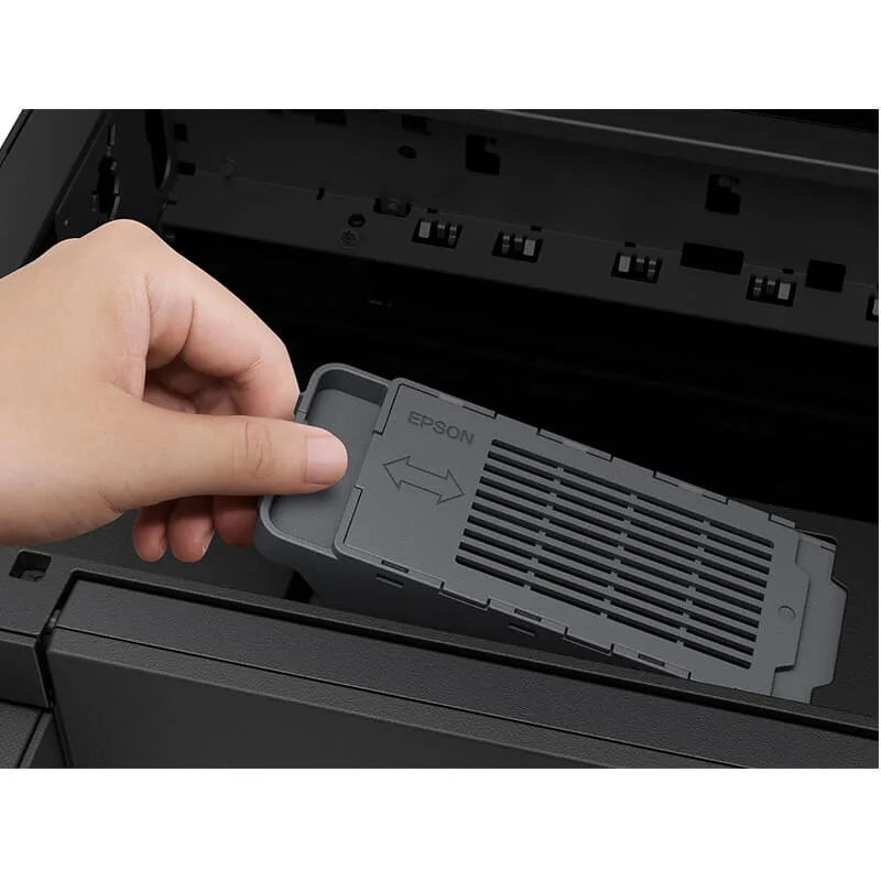 Epson M15140 Monochrome A3 Wi-Fi Duplex Ink Tank Printer - Image 4