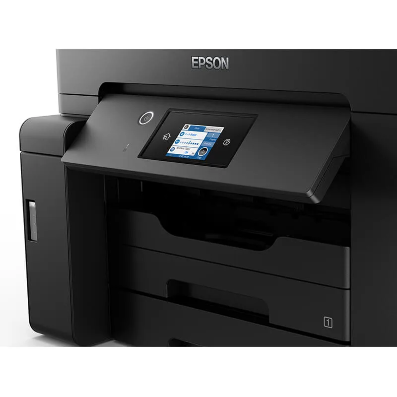 Epson M15140 Monochrome A3 Wi-Fi Duplex Ink Tank Printer - Image 3