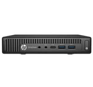 HP EliteDesk 800 G2 Mini Desktop Computer_Devices Technology Store