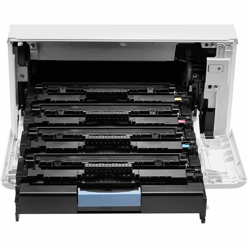 HP M479FDN Color LaserJet Printer_Toner_Devices Technology Store