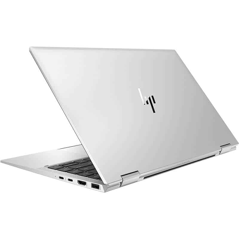 Hp Elitebook x360 1040 G8 Back_Devices Technology Store