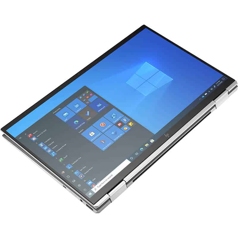 Hp Elitebook x360 1040 G8 folded1_Devices Technology Store