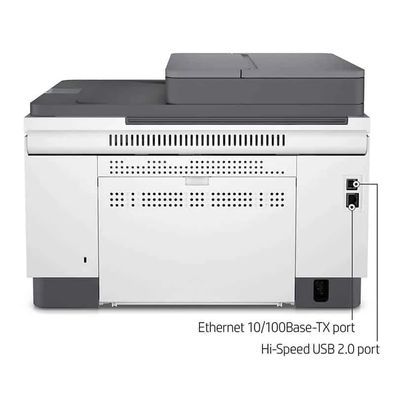 HP LaserJet M236sdw Monochrome Printer - Image 4