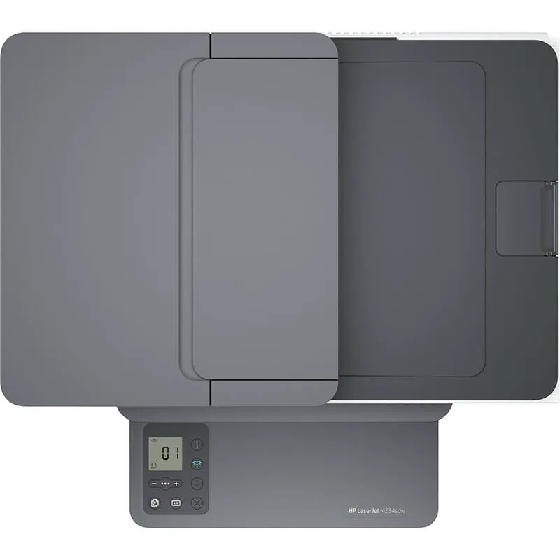 HP LaserJet M236sdw Monochrome Printer - Image 3