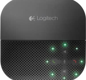 Logitech P710e Mobile Speaker_Devices Technology Store Ltd