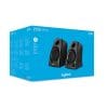 Logitech Speakers Z130 System_Devices Technology