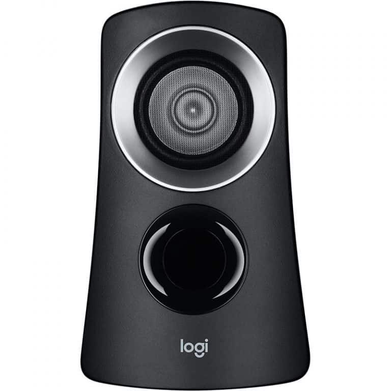 Logitech Z313 Speakers System • Devices Technology Store