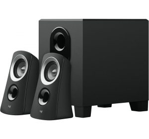 Logitech Z313 Speakers_Devices Technology Store