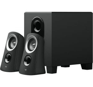 Logitech Z313 Speakers_Devices Technology Store