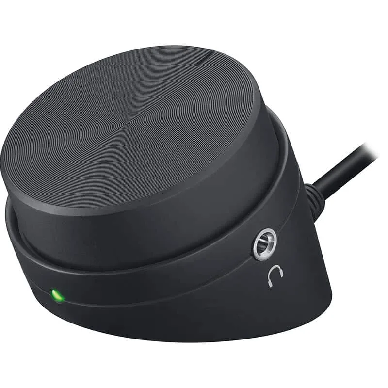 Logitech Z333 Satellite Speaker Control_Devices Technology Store