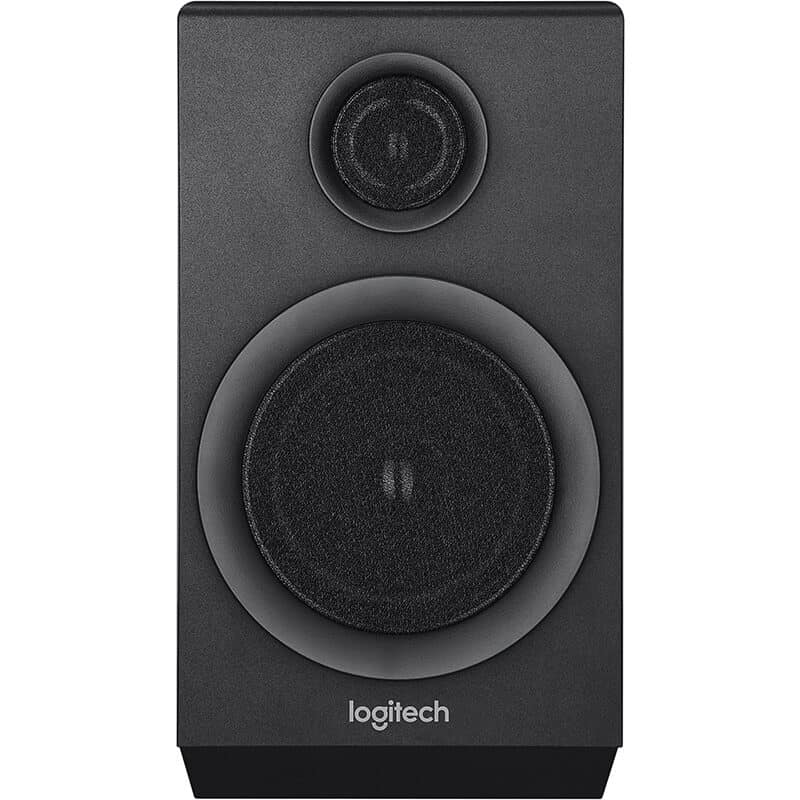 Logitech Z333 Satellite Speaker Front_Devices Technology Store