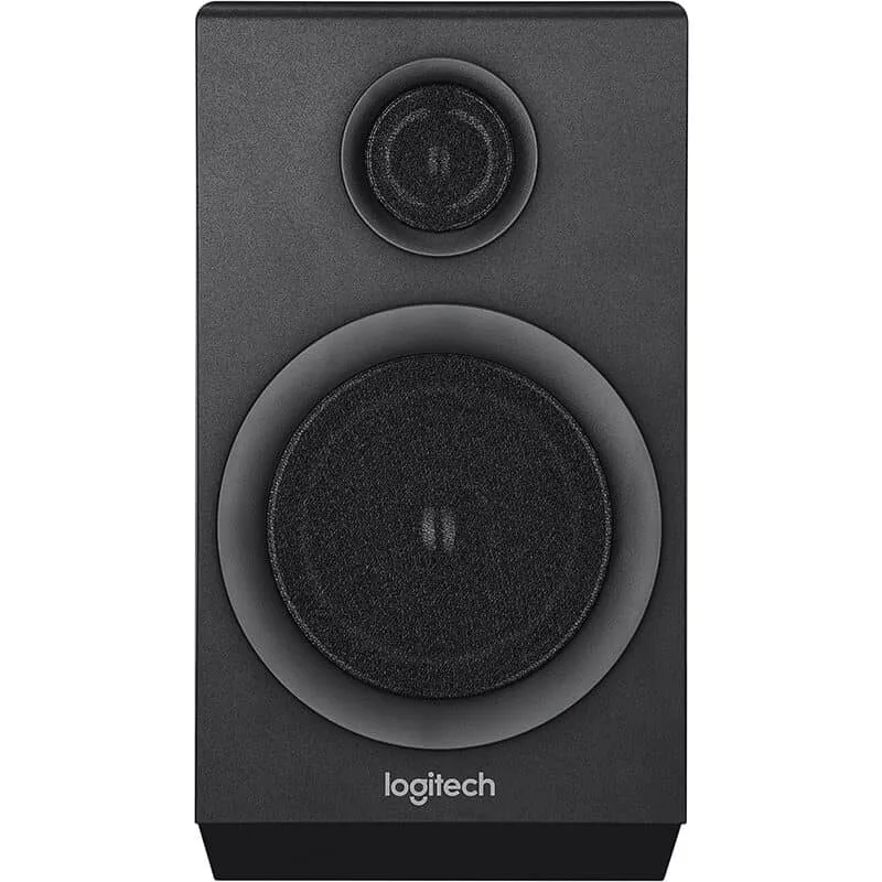 Logitech Z333 Satellite Speaker Front_Devices Technology Store
