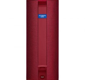 Ultimate Ears BOOM 3 Portable Wireless Bluetooth Speaker