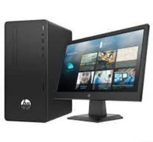 HP 290g4 Intel core i5 desktop