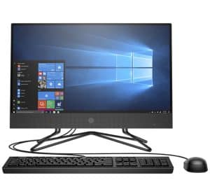 HP 200g4 AIO-Devices Technology Store