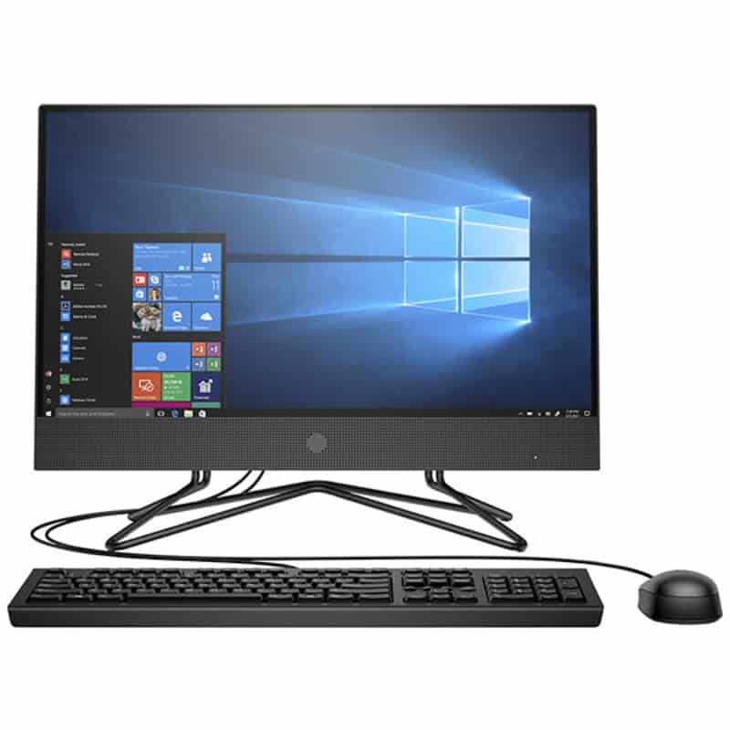 HP 200g4 AIO-Devices Technology Store