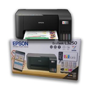 Epson EcoTank L3250 Printer_Devices Technology Store Ltd