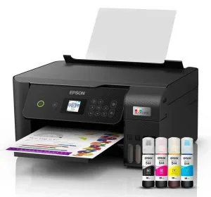 Epson EcoTank L3260 Printer