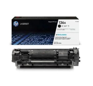 HP 136A Original Toner_Devices Technology Store