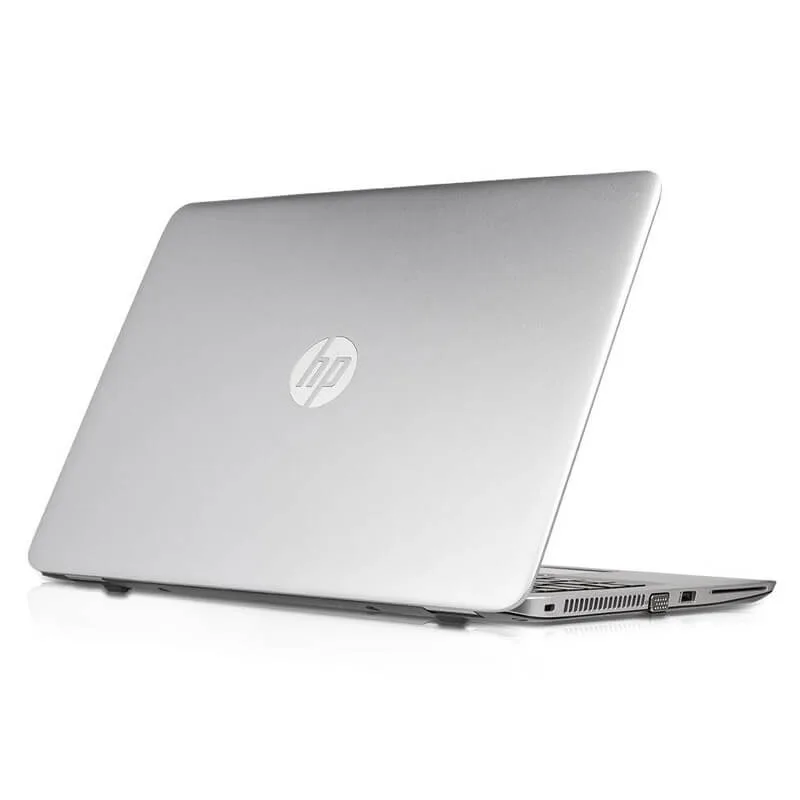 HP EliteBook 840 G3 Intel Core i5 6th Gen 8GB RAM 256GB SSD Ex-Uk - Image 2