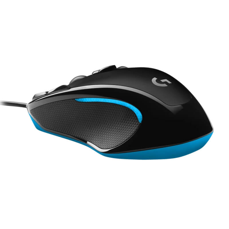 Logitech G300S Gaming Wired Mouse_Devices Technology Store