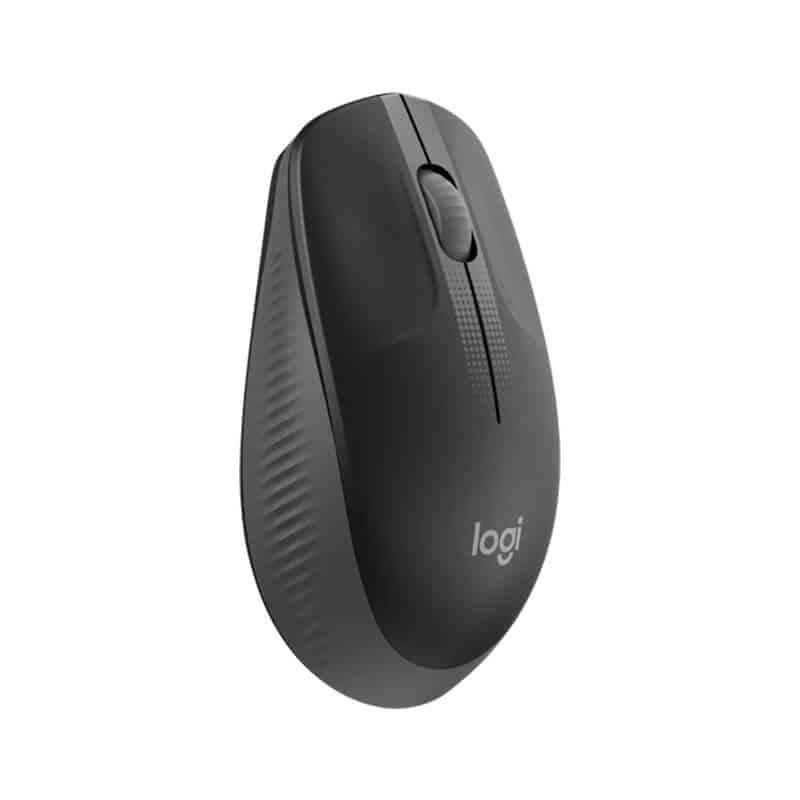 Logitech M190 Wireless Mouse_Devices Technology Store 1