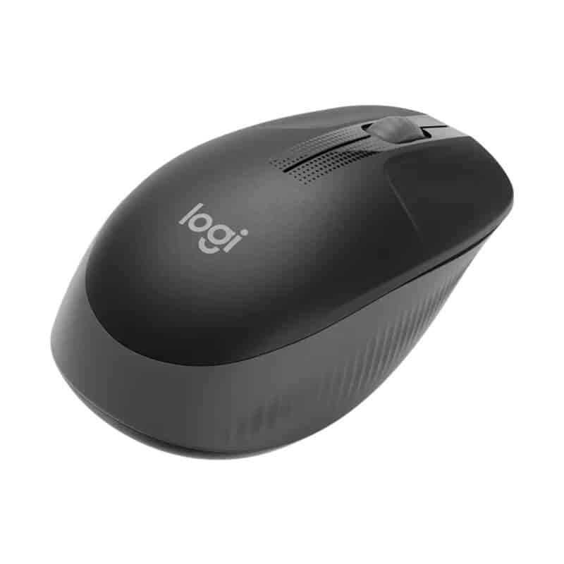 Logitech M190 Wireless Mouse_Devices Technology Store