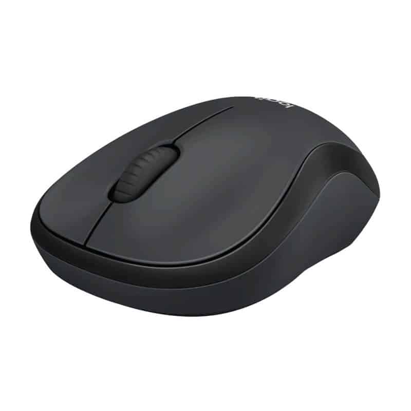 Logitech M220 Silent Wireless Mouse_Devices Technology Store 1