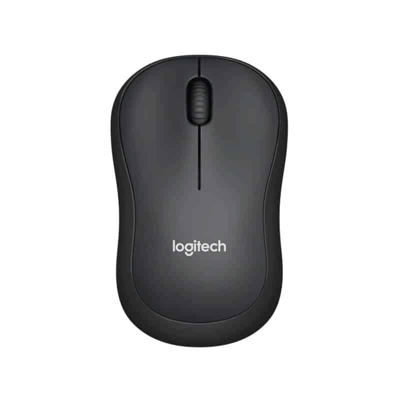 Logitech M220 Silent Wireless Mouse_Devices Technology Store