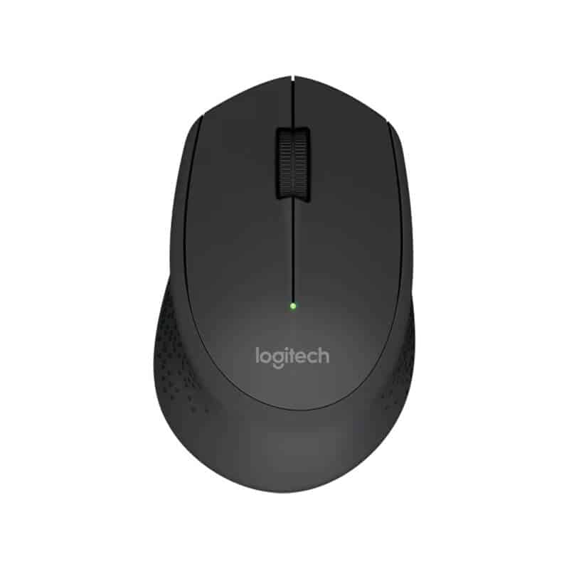 Logitech M280 Wireless Mouse Top_Devices Technology Store