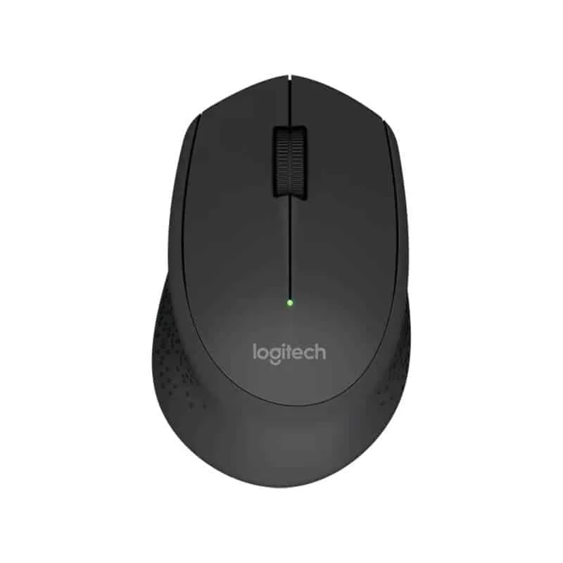 Logitech M280 Wireless Mouse Top_Devices Technology Store