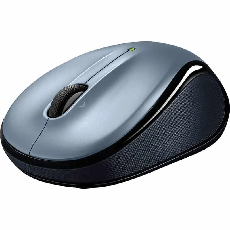 Logitech M325 Wireless Mouse - Image 4