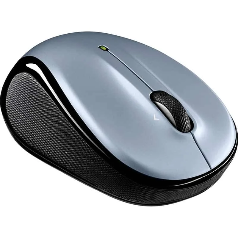 Logitech M325 Wireless Mouse - Image 3
