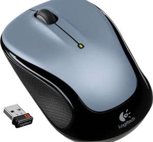 Logitech M325 Wireless Mouse_Devices Technology Store