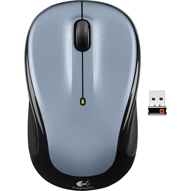 Logitech M325 Wireless Mouse_Devices Technology Store Ltd