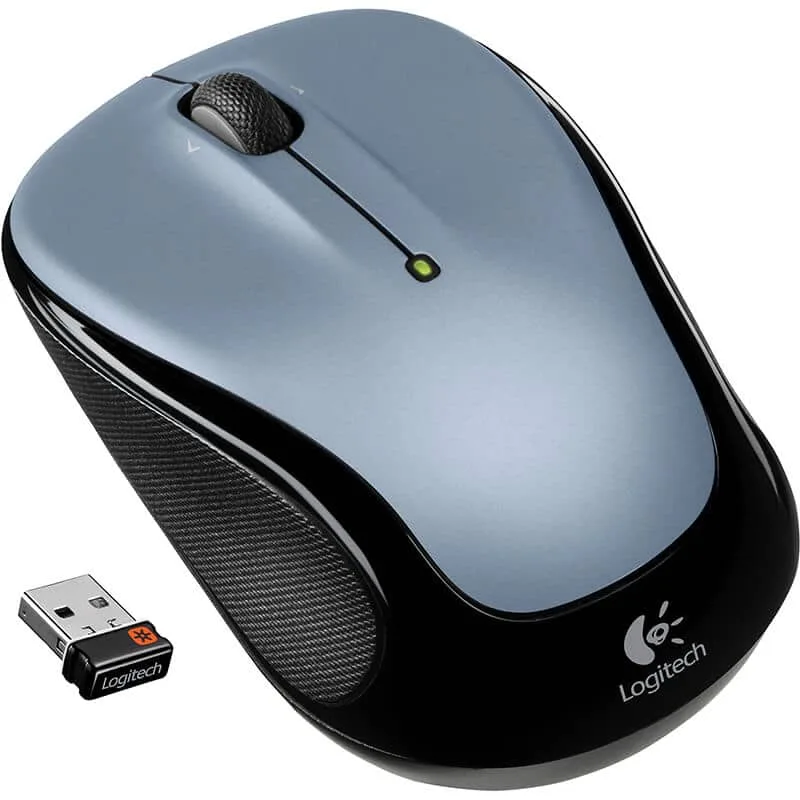 Logitech M325 Wireless Mouse_Devices Technology Store