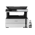 Epson EcoTank ET-M2170 Wireless Monochrome Printer_Devices Technology Store