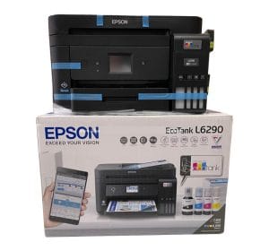 Epson L6290 Duplex Printer with ADF and Wi-Fi_Devices Technology Store