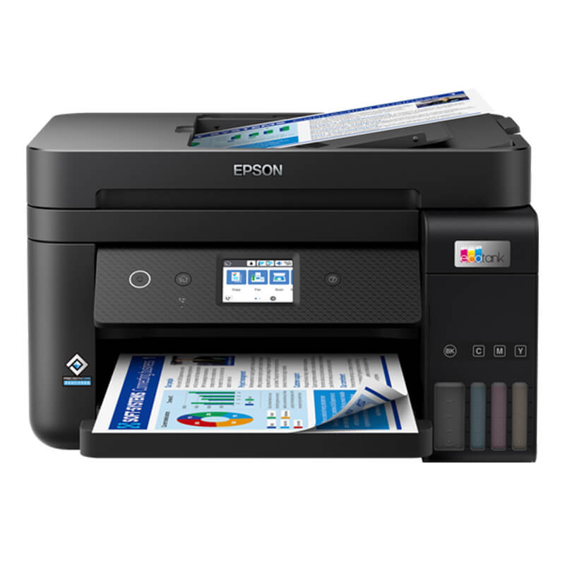 Epson L6290 Duplex Printer with ADF and Wi-Fi_Devices Technology Store Ltd
