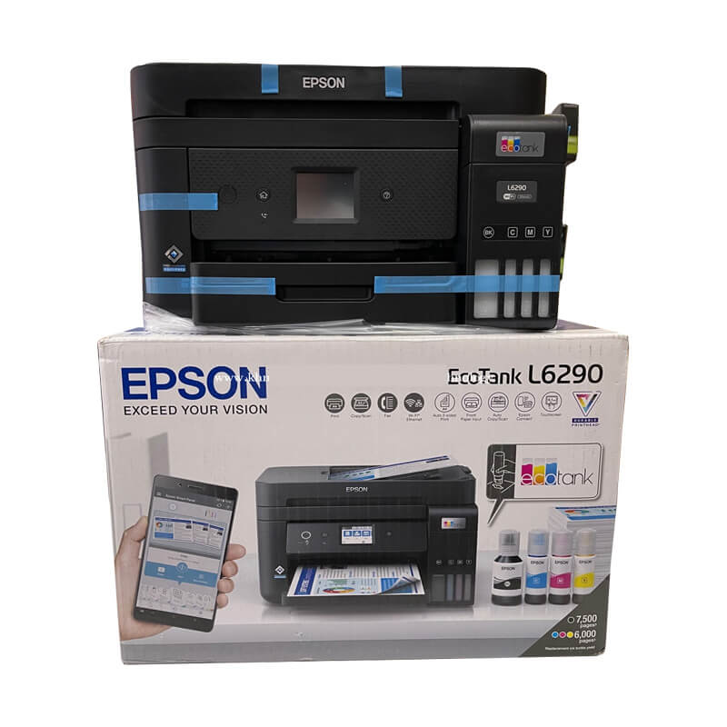 Epson L6290 Duplex Printer with ADF and Wi-Fi_Devices Technology Store