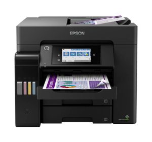 Epson L6570 Ink Tank Printer_Devices Technology Store